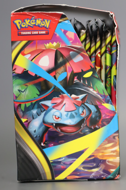 Pokemon TCG: Mega Evolution Enhanced Booster Display Box ( 36 Packs ) Pack of 1 - Image 2