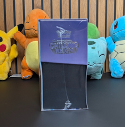 Pokemon TCG: Sword & Shield Chilling Reign Elite Trainer Box etb new - SEALED - Image 3