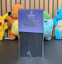 Pokemon TCG: Sword & Shield Chilling Reign Elite Trainer Box etb new - SEALED - Image 4