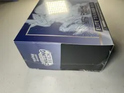 Pokemon TCG: Sword and Shield Chilling Reign Elite Trainer Box ETB Sealed New - Image 4