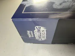 Pokemon TCG: Sword and Shield Chilling Reign Elite Trainer Box ETB Sealed New - Image 5