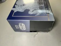 Pokemon TCG: Sword and Shield Chilling Reign Elite Trainer Box ETB Sealed New - Image 3