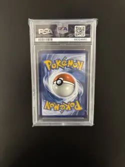 Pokemon 2022 Lugia V 186/195 Alt Art Silver Tempest GEM MINT PSA 10 - Image 2
