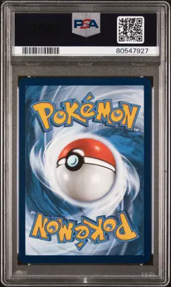 Pokemon 2022 Lugia V 186/195 Alt Art Silver Tempest GEM MINT PSA 10 - Image 3