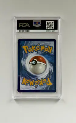 Pokemon 2022 Lugia V 186/195 Alt Art Silver Tempest GEM MINT PSA 10 - Image 2