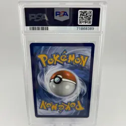 Pokemon 2022 Lugia V 186/195 Alt Art Silver Tempest GEM MINT PSA 10 - Image 2