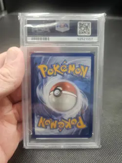 Pokemon 2022 Lugia V 186/195 Alt Art Silver Tempest (PSA 10 GEM MINT) - Image 2