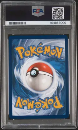 Pokemon 2022 Lugia V 186/195 Alt Art Silver Tempest GEM MINT PSA 10 - Image 2