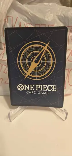 Monkey.D.Luffy OP01-024 English Super Rare One Piece Card Game - Image 2