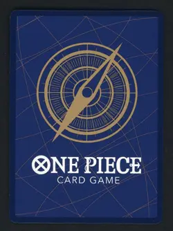 One Piece TCG Lim P-079 Championship Textured EVENT PACK PROMO - Image 2