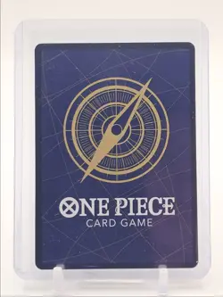 PORTGAS D. ACE 2024 ONE PIECE JAPANESE PROMO #P-074 Q6093 - Image 2