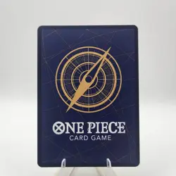 One Piece TCG Starter Deck 29: Egghead Nami ST29-008 Alt Art Foil - Image 2