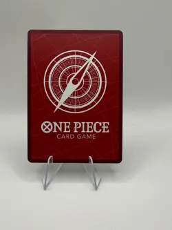 One Piece Boa Hancock - OP14-041 The Azure seven seas (Alternate Art) English-NM - Image 4