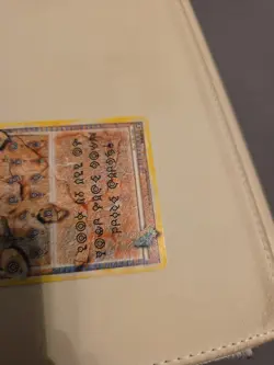 Alph Lithograph 2010 Pokemon Triumphant #FOUR Ultra Rare TCG - Image 3