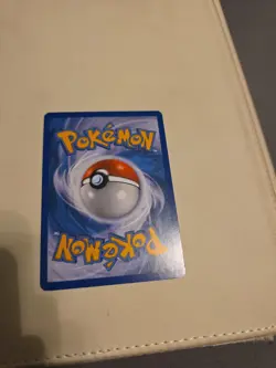 Alph Lithograph 2010 Pokemon Triumphant #FOUR Ultra Rare TCG - Image 4