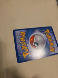 Alph Lithograph 2010 Pokemon Triumphant #FOUR Ultra Rare TCG - Image 5