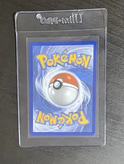Pokemon TCG Mega Lucario EX 188/132 Mega Evolution Gold Hyper Rare Card! NM - Image 2
