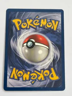 1999 Pokemon Jungle Set Cubone 1st Edition Common LP 50/64 - Image 2