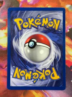 Cubone 50/64 LP 1st Edition Jungle 1999 Pokemon TCG - Image 2