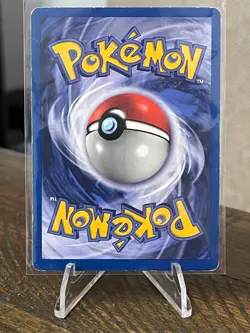 1999 Pokemon 1ST EDITION Jungle - You Pick - COMPLETE YOUR SET - MP/LP/NM - Image 5