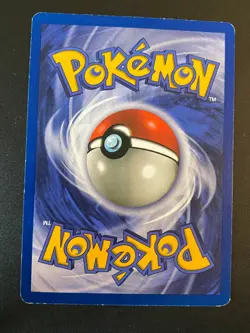 Pokemon TCG - Jungle 1st ed. (1999) Pick Your Card, Complete Your Set NM-HP - Image 3