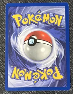 Pokemon TCG Cubone 50/64 First Edition 1st - LP lightly played - Image 2