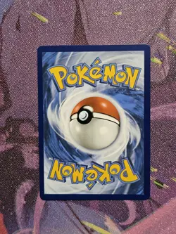Lillies Determination Sir 184/132 English Pokemon Mega Evolutions Near Mint - Image 3