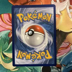 Pokemon Charizard UPC SWSH Promo Set V + Vstar + Vmax NM - Image 5