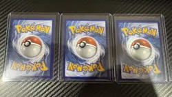 Pokemon TCG Charizard UPC Promo Set SWSH260 SWSH261 SWSH262 VMAX VSTAR V M/NM - Image 4