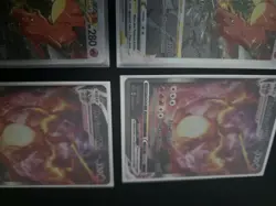 Pokemon TCG Charizard UPC Promo Set SWSH260 SWSH261 SWSH262 VMAX VSTAR V M/NM - Image 4