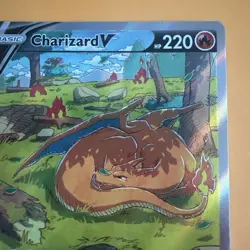 Pokemon TCG Charizard UPC Promo Set SWSH260 SWSH261 SWSH262 VMAX VSTAR V M/NM - Image 3