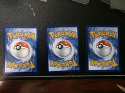 Pokemon TCG Charizard UPC Promo Set SWSH260 SWSH261 SWSH262 VMAX VSTAR V M/NM - Image 5