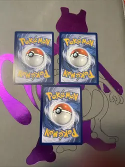 Pokemon TCG Charizard UPC Promo Set SWSH260 SWSH261 SWSH262 VMAX VSTAR V NM/Mint - Image 2