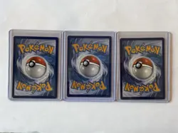 Pokemon TCG Charizard UPC Promo Set SWSH260 SWSH261 SWSH262 VMAX VSTAR V M/NM - Image 2