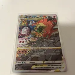 Pokemon TCG Charizard UPC Promo Set SWSH260 SWSH261 SWSH262 VMAX VSTAR V M/NM - Image 4