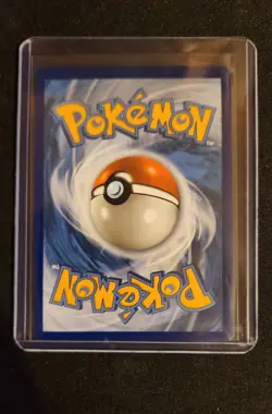 Pokemon TCG Charizard VSTAR SWSH262 Sword & Shield Promo Card Holo NM Condition - Image 2