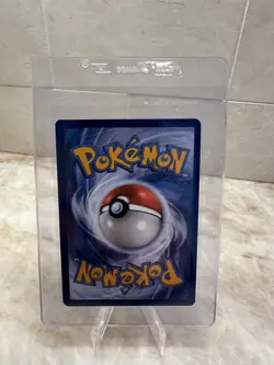 Pokemon TCG Charizard VSTAR SWSH262 Sword & Shield Promo Card Holo NM Condition - Image 2