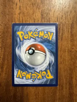 Pokemon TCG Charizard VSTAR SWSH262 Sword & Shield Promo Card Holo NM Condition - Image 3