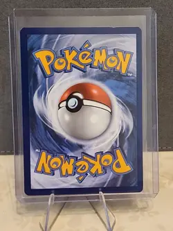 Pokemon TCG Charizard VSTAR SWSH262 Sword & Shield Promo Card Holo NM Condition - Image 2
