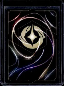 2023 Disney Lorcana A Whole New World Regional Championship Promos #10/C1 - Image 2