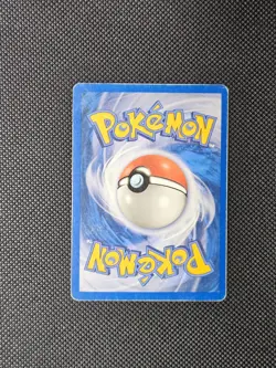 Pokemon TCG Raikou 28/144 Skyridge Rare Non Holo E Reader Card Vintage - Image 2