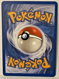 Wigglytuff - 34/144 - Rare - Non Holo - Skyridge - Pokemon Card - LP+ - Image 2