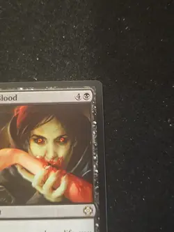 Exquisite Blood Commander: the Lost Caverns of Ixalan Regular - Image 3