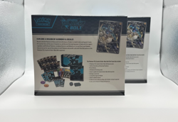 Black Bolt Pokemon TCG Elite Trainer Box Lot of 2 - NEW - Image 2