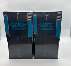 Black Bolt Pokemon TCG Elite Trainer Box Lot of 2 - NEW - Image 3