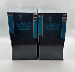 Black Bolt Pokemon TCG Elite Trainer Box Lot of 2 - NEW - Image 4