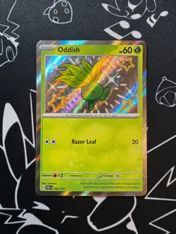 Pokemon S&V Paldean Fates Shiny/Baby Shiny Cards - Choose Your Own - English - Image 2