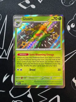 Pokemon S&V Paldean Fates Shiny/Baby Shiny Cards - Choose Your Own - English - Image 3