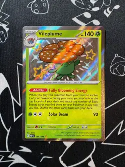 Pokemon S&V Paldean Fates Shiny/Baby Shiny Cards - Choose Your Own - English - Image 4