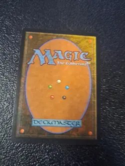 MTG - Goblin Recruiter - Visions - LP - Image 2